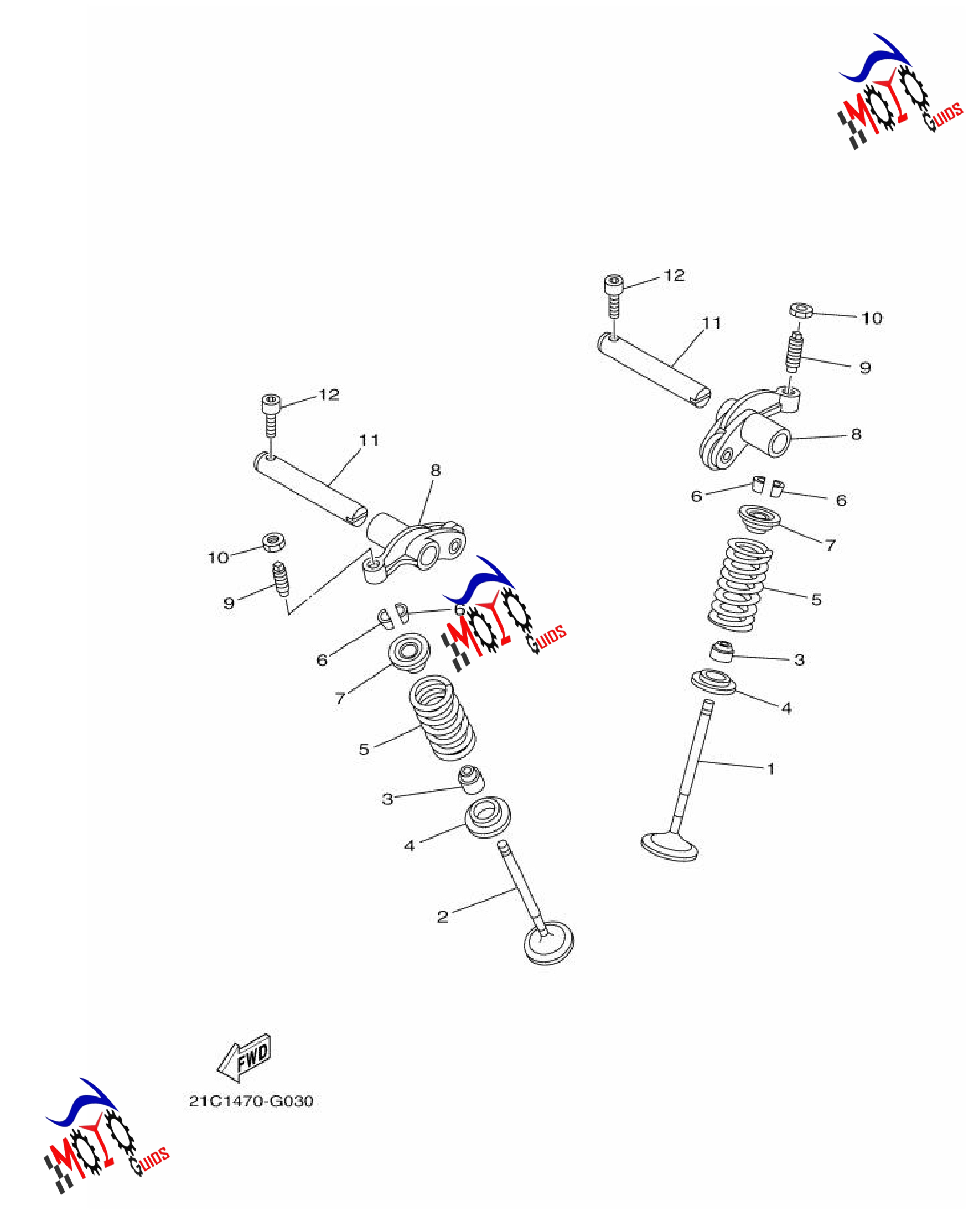 Engine Diagram